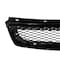 Spec-D Tuning 96-98 Honda Civic Front Hood Grill Type R HG-CV96TR - alternate 4